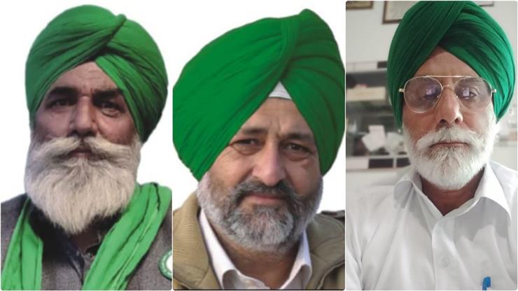 ਮੀਟਿੰਗ ਤੋਂ ਬਾਅਦ ਕਿਸਾਨ ਆਗੂਆਂ ਨੂੰ ਗਿਰਫਤਾਰ ਕਰਨਾ ਜਬਰ ਦੀ ਹੱਦ: ਮਨਜੀਤ ਧਨੇਰ