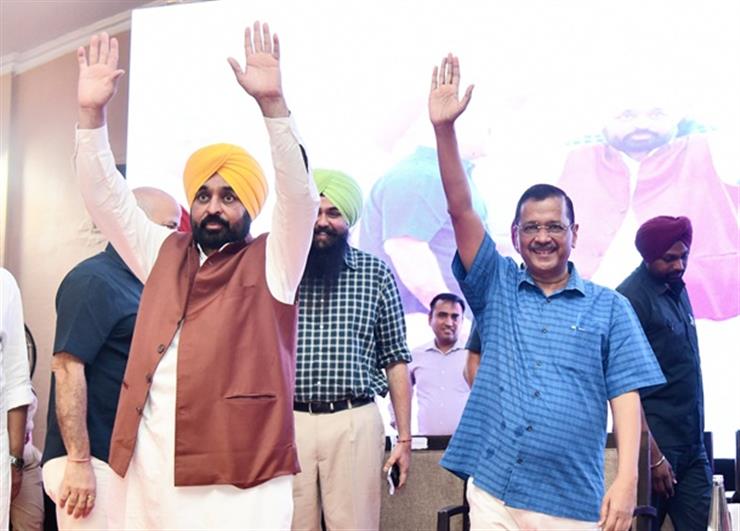 ਪੰਜਾਬ ਵਿੱਚ 'ਆਪ' ਸਰਕਾਰ ਦੀ ਨਸ਼ਾ ਵਿਰੋਧੀ ਮੁਹਿੰਮ ਕਿਉਂ ਅਸਫਲ ਰਹੀ: ਕੇਜਰੀਵਾਲ ਕਨੈਕਸ਼ਨ