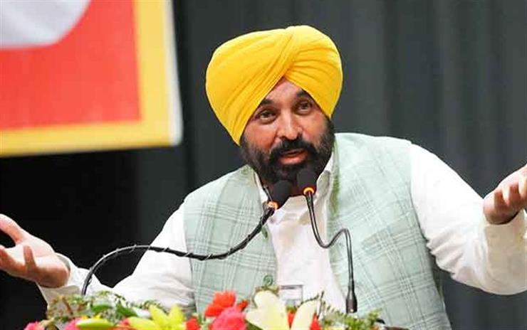 ਖੇਲੋ ਇੰਡੀਆ ਯੂਥ ਗੇਮਜ਼ ਵਿੱਚ ਪੰਜਾਬ ਦਾ ਪ੍ਰਦਰਸ਼ਨ ਮਾੜਾ, ਖੇਡ ਫੰਡ ਮੁੱਖ ਮੰਤਰੀ ਦੀਆਂ ਮੀਡੀਆ ਮੁਹਿੰਮਾਂ 'ਤੇ ਬਰਬਾਦ