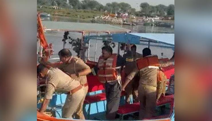 ਮਥੁਰਾ ਵਿਖੇ ਹਾਦਸੇ ਦੌਰਾਨ ਜਾਨਾਂ ਗਵਾਉਣ ਵਾਲਿਆਂ ਪ੍ਰਤੀ ਸ਼੍ਰੋਮਣੀ ਕਮੇਟੀ ਪ੍ਰਧਾਨ ਨੇ ਪ੍ਰਗਟਾਈ ਸੰਵੇਦਨਾ