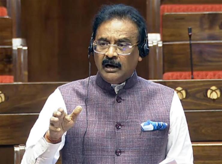 ED ਨੇ ਆਪ ਰਾਜ ਸਭਾ ਮੈਂਬਰ ਅਸ਼ੋਕ ਮਿੱਤਲ ਦੇ ਟਿਕਾਣਿਆਂ 'ਤੇ ਕੀਤੀ ਰੇਡ