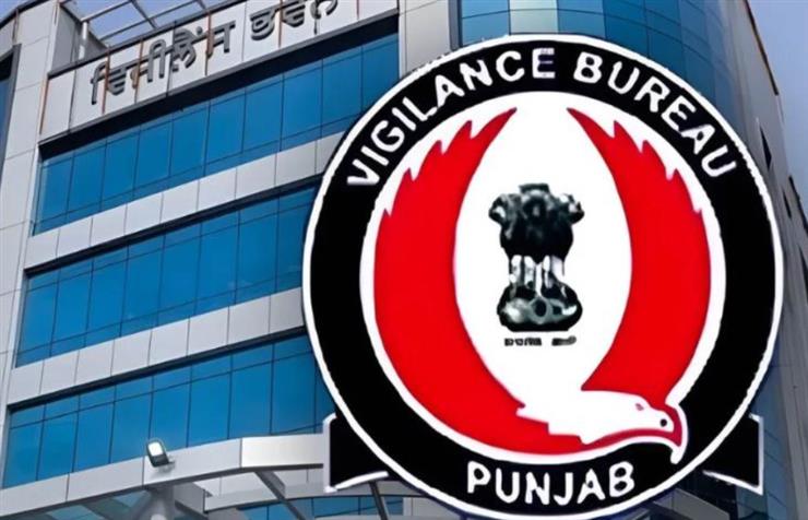 ਵਿਜੀਲੈਂਸ ਨੇ ਮਾਰਚ ਮਹੀਨੇ ਦੌਰਾਨ ਰਿਸ਼ਵਤਖੋਰੀ ਦੇ 9 ਮਾਮਲਿਆਂ ਵਿੱਚ 10 ਵਿਅਕਤੀਆਂ ਨੂੰ ਕੀਤਾ ਕਾਬੂ