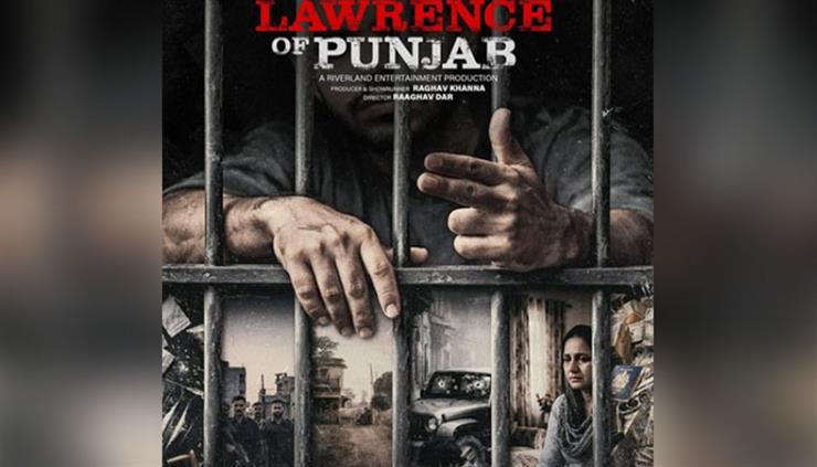 'ਲਾਰੈਂਸ ਆਫ਼ ਪੰਜਾਬ' ਸੀਰੀਜ਼ 'ਤੇ ਸਿੱਧੂ ਮੂਸੇਵਾਲਾ ਦੇ ਪਿਤਾ ਨੇ ਜਤਾਇਆ ਇਤਰਾਜ਼, ਬੈਨ ਲਾਉਣ ਦੀ ਕੀਤੀ ਮੰਗ