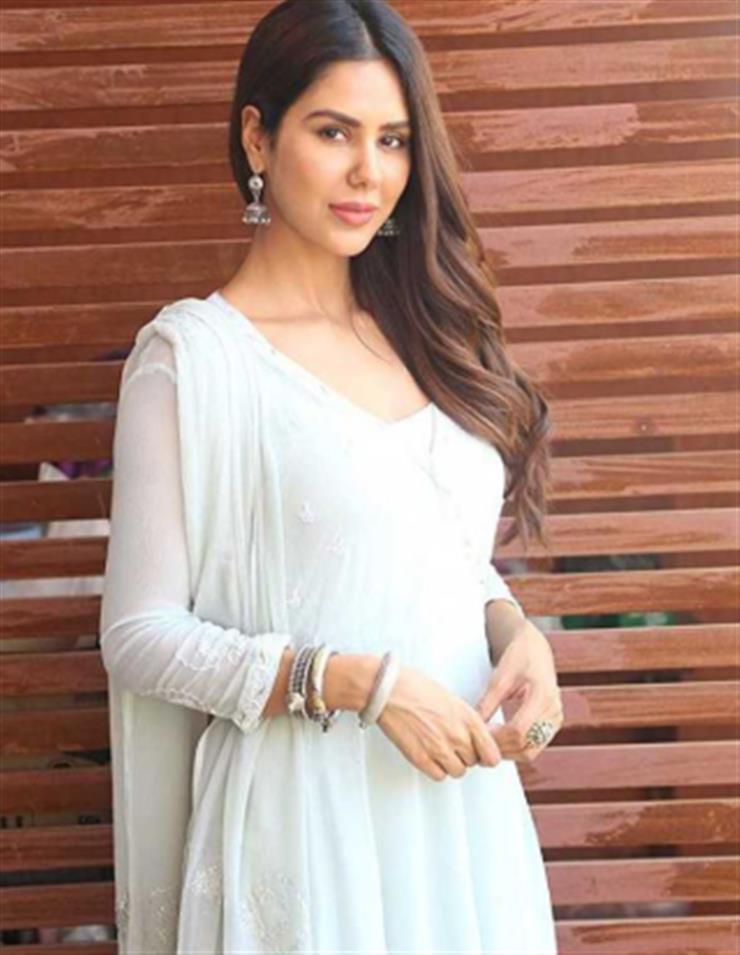 ਅਦਾਕਾਰਾ ਸੋਨਮ ਬਾਜਵਾ ਦੀ ਨਵੀਂ ਫਿਲਮ 'ਤੇ ਅਦਾਲਤ ਨੇ ਲਾਈ ਰੋਕ