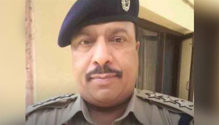 DSP ਦੀ ਗੋਲੀ ਲੱਗਣ ਨਾਲ ਹੋਈ ਸ਼ੱਕੀ ਹਾਲਾਤਾਂ 'ਚ ਮੌਤ