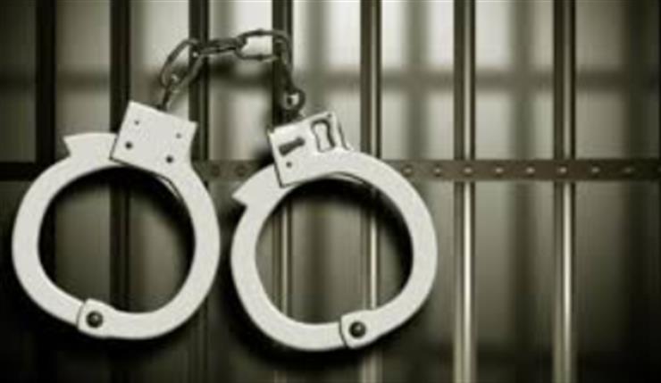 ਵਿਜੀਲੈਂਸ ਨੇ ਸੀਨੀਅਰ ਕਾਂਸਟੇਬਲ ਨੂੰ 5,000 ਰੁਪਏ ਰਿਸ਼ਵਤ ਲੈਂਦਿਆਂ ਰੰਗੇ ਹੱਥੀਂ ਕੀਤਾ ਕਾਬੂ