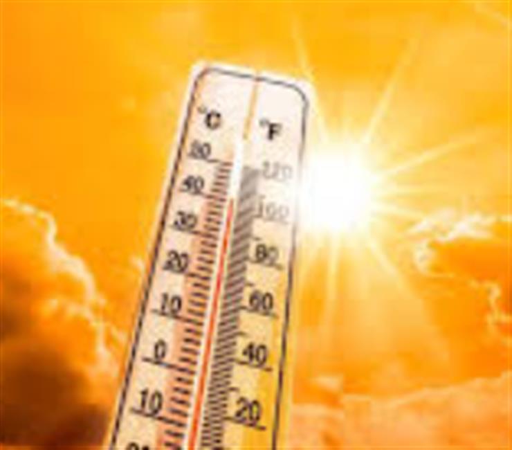 ਪੰਜਾਬ ਦੇ ਲੋਕਾਂ ਦੇ ਗਰਮੀ ਨੇ ਕੱਢੇ ਵੱਟ, ਕਈ ਜ਼ਿਲ੍ਹਿਆਂ ਵਿੱਚ ਤਾਪਮਾਨ 44 ਡਿਗਰੀ ਤੱਕ ਪਹੁੰਚਿਆ