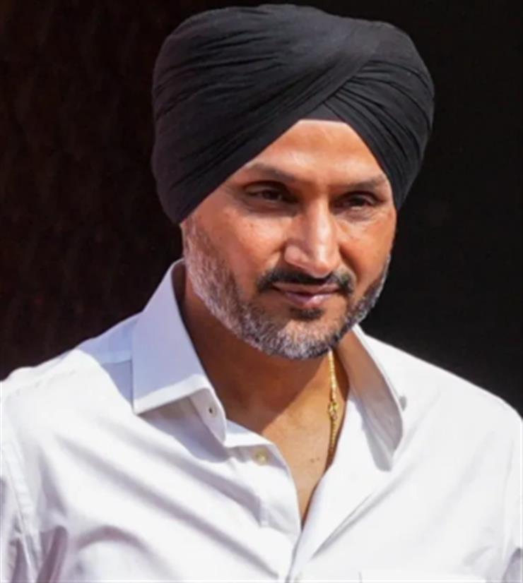 ਕੇਂਦਰ ਨੇ ਹਰਭਜਨ ਸਿੰਘ ਨੂੰ CRPF ਸੁਰੱਖਿਆ ਦਿੱਤੀ