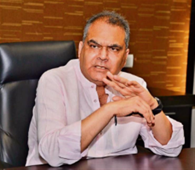 ਸੰਜੀਵ ਅਰੋੜਾ ਵੱਲੋਂ ਨਗਰ ਨਿਗਮ ਕਮਿਸ਼ਨਰਾਂ, ਏਡੀਸੀ (ਜੀ ਅਤੇ ਯੂਡੀ) ਨੂੰ ਮਲੇਰੀਆ ਅਤੇ ਡੇਂਗੂ ਨੂੰ ਰੋਕਣ ਲਈ ਸਮੇਂ ਸਿਰ ਫੌਗਿੰਗ ਯਕੀਨੀ ਬਣਾਉਣ ਦੇ ਨਿਰਦੇਸ਼