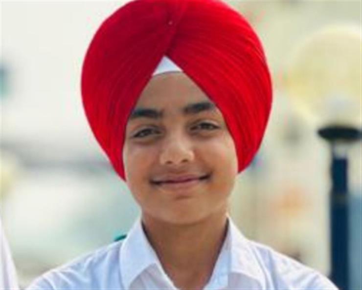 15 ਸਾਲਾਂ ਵਿਦਿਆਰਥੀ ਨੇ ਆਪਣੀ ਜੀਵਨ ਲੀਲ੍ਹਾ ਕੀਤੀ ਖ਼ਤਮ, ਪੜ੍ਹੋ ਕੀ ਹੈ ਮਾਮਲਾ