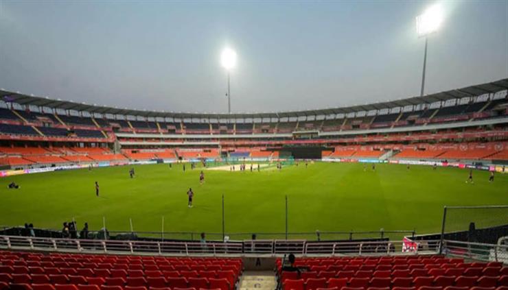 ਪੰਜਾਬ ਦਾ ਮੁੱਲਾਂਪੁਰ ਸਟੇਡੀਅਮ ਦੂਜੀ ਵਾਰ IPL ਪਲੇਆਫ ਦੀ ਮੇਜ਼ਬਾਨੀ ਕਰੇਗਾ