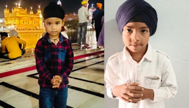 ਕਪੂਰਥਲਾ ਵਿੱਚ ਮਾਂ ਨੇ ਆਪਣੇ ਦੋ ਬੱਚਿਆਂ ਸਮੇਤ ਨਦੀ ਵਿੱਚ ਮਾਰੀ ਛਾਲ