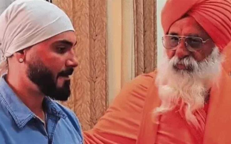ਮਲੇਸ਼ੀਆ ਵਿੱਚ ਫਸਿਆ ਪੰਜਾਬੀ ਨੌਜਵਾਨ ਪਹੁੰਚਿਆ ਘਰ