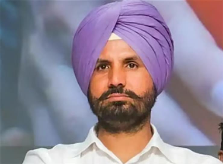 ਰਾਜਾ ਵੜਿੰਗ ਮਾਮਲੇ ਵਿੱਚ ਐਸ.ਸੀ. ਕਮਿਸ਼ਨ ਵੱਲੋਂ ਪੰਜਾਬ ਪੁਲਿਸ ਨੂੰ 1 ਜੁਲਾਈ ਨੂੰ ਐਕਸ਼ਨ ਟੇਕਨ ਰਿਪੋਰਟ ਪੇਸ਼ ਕਰਨ ਦੇ ਹੁਕਮ