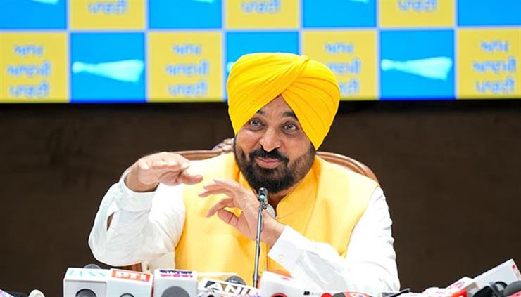 ਪੰਜਾਬ ਮਿਉਂਸਪਲ ਚੋਣਾਂ ਵਿੱਚ ਆਪ ਦੀ ਇਤਿਹਾਸਕ ਜਿੱਤ: ਨਫ਼ਰਤ ਦੀ ਰਾਜਨੀਤੀ ਨੂੰ ਨਕਾਰਿਆ; 'ਈ.ਡੀ. ਪਾਰਟੀ' (ਭਾਜਪਾ) ਪੰਜਵੇਂ ਸਥਾਨ 'ਤੇ ਖਿਸਕੀ: CM ਮਾਨ