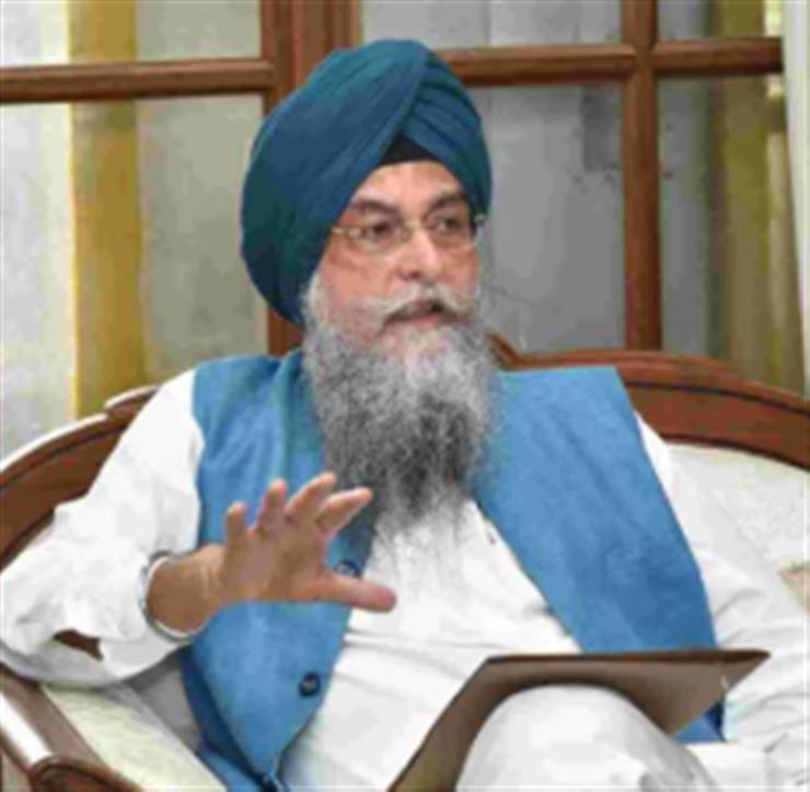 ਸਪੀਕਰ ਸੰਧਵਾਂ ਵੱਲੋਂ ਪਰਿਵਾਰਕ ਤੰਦਾਂ ਨੂੰ ਮਜ਼ਬੂਤ ਕਰਨ ਲਈ ਮਾਪਿਆਂ ਨੂੰ ਆਪਣੇ ਬੱਚਿਆਂ ਨਾਲ ਵੱਧ ਤੋਂ ਵੱਧ ਸਮਾਂ ਬਿਤਾਉਣ ਦੀ ਅਪੀਲ
