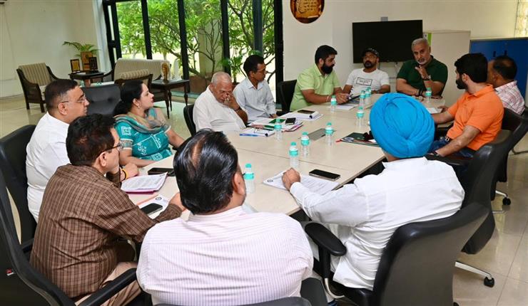 ਪੰਜਾਬ 'ਚ ਤਿੰਨ ਮਹੀਨੇ ਦੇ ਰਾਸ਼ਨ ਲਈ ਮਿਲੇਗੀ ਇੱਕੋ ਪਰਚੀ