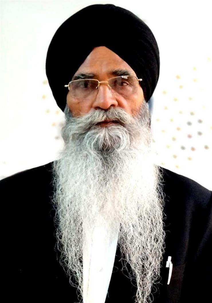 ਭਾਈ ਖਾਲੜਾ ਦੇ ਜੀਵਨ ਅਤੇ ਸਿੱਖ ਨੌਜਵਾਨਾਂ ਨਾਲ ਹੋਈਆਂ ਵਧੀਕੀਆਂ `ਤੇ ਆਧਾਰਿਤ ਫ਼ਿਲਮ `ਸਤਲੁਜ` ਤੇ ਪਾਬੰਦੀ: SGPC ਪ੍ਰਧਾਨ ਵੱਲੋਂ ਨਿੰਦਾ