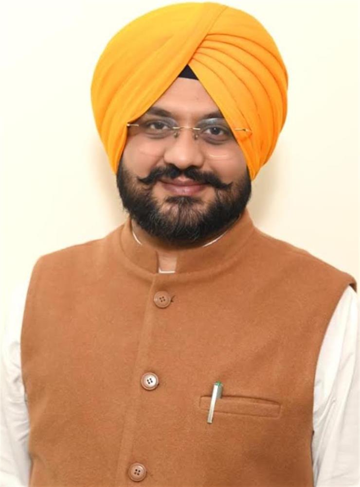 ਪੰਜਾਬ ਸਰਕਾਰ ਨੇ ਪੇਂਡੂ ਰੁਜ਼ਗਾਰ ਗਰੰਟੀ ਨੂੰ ਹੋਰ ਮਜ਼ਬੂਤ ਕਰਨ ਲਈ ਸ਼ੁਰੂ ਕੀਤੀ ਵੀਬੀ ਜੀ ਰਾਮ ਜੀ ਸਕੀਮ : ਸੌਂਦ