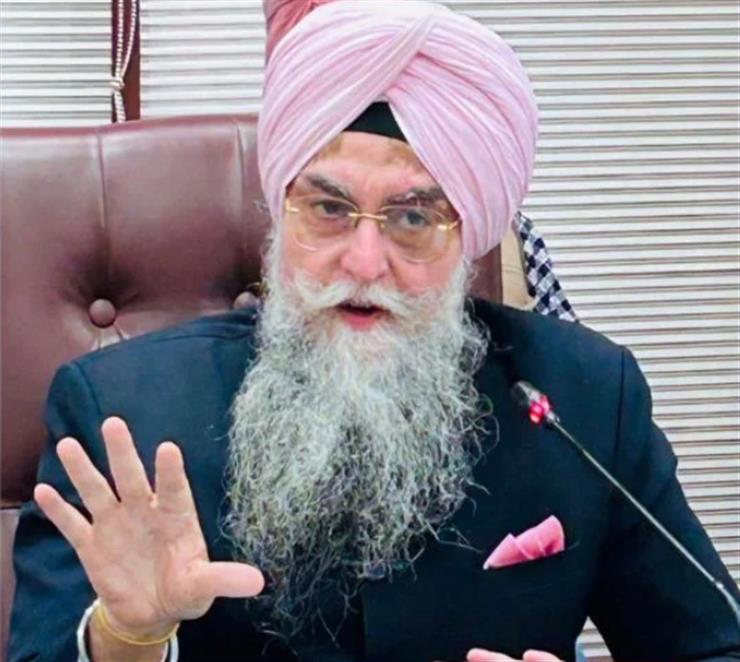 ਪੰਜਾਬ ਸਰਕਾਰ ‘ਮੁੱਖ ਮੰਤਰੀ ਮਾਵਾਂ ਧੀਆਂ ਸਤਿਕਾਰ ਯੋਜਨਾ’ ਰਾਹੀਂ ਮਹਿਲਾ ਸਸ਼ਕਤੀਕਰਨ ਲਈ ਵਚਨਬੱਧ: ਸਪੀਕਰ ਸੰਧਵਾਂ