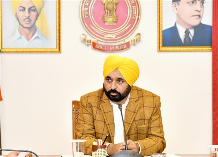 ਮੁੱਖ ਮੰਤਰੀ ਸਿਹਤ ਯੋਜਨਾ’ ਤਹਿਤ ਨੌਜਵਾਨ ਬਾਲਗਾਂ ਨੇ ਕਰਵਾਇਆ ਸਭ ਤੋਂ ਵੱਧ ਕੈਸ਼ਲੈੱਸ ਦਿਲ ਸਬੰਧੀ ਬਿਮਾਰੀਆਂ ਦਾ ਇਲਾਜ; 135 ਮਰੀਜ਼ਾਂ ਨੂੰ 2.71 ਕਰੋੜ ਰੁਪਏ ਦੇ ਇਲਾਜ ਦਾ ਮਿਲਿਆ ਲਾਭ