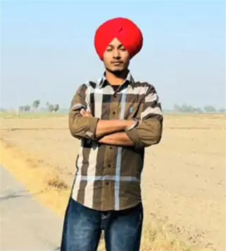 ਰਿਜ਼ਲਟ ਦੇਖਣ ਲਈ ਅੰਮ੍ਰਿਤਸਰ ਗਿਆ ਨੌਜਵਾਨ ਪਿਛਲੇ 21 ਦਿਨਾਂ ਤੋਂ ਲਾਪਤਾ 