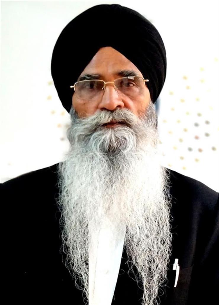 ਸ਼੍ਰੋਮਣੀ ਕਮੇਟੀ ਪ੍ਰਧਾਨ ਵੱਲੋਂ ਬੰਦੀ ਸਿੰਘਾਂ ਦੀ ਰਿਹਾਈ ਦੀ ਮੰਗ ਨੂੰ ਲੈ ਕੇ 21 ਅਗਸਤ ਦੇ ਪੰਜਾਬ ਬੰਦ ਦੇ ਸਮਰਥਨ ਦਾ ਐਲਾਨ