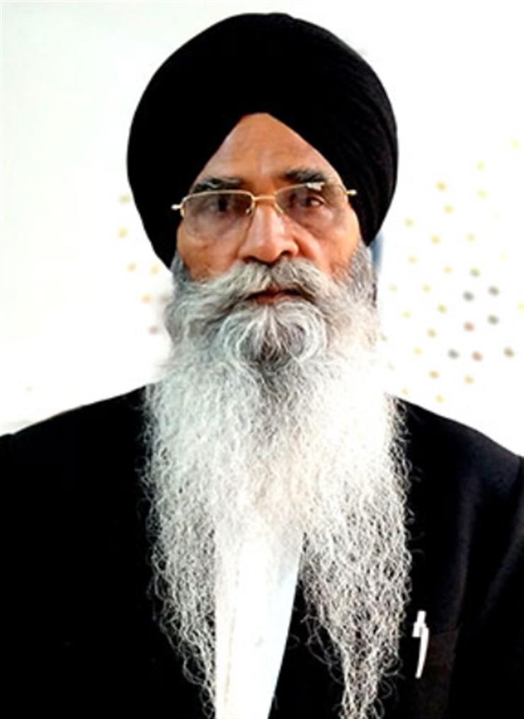 ਦੋ ਧਿਰਾਂ ਵਿਚਕਾਰ ਰਾਜੀਨਾਮਾ ਕਰਵਾਉਣ ਲਈ ਯਤਨ ਕਰ ਰਹੇ ਅੰਮ੍ਰਿਤਧਾਰੀ ਗੁਰਸਿੱਖ ਕਿਸਾਨ ਦੀ ਉਤਾਰੀ ਦਸਤਾਰ, SGPC ਪ੍ਰਧਾਨ ਵੱਲੋਂ ਨਿੰਦਾ