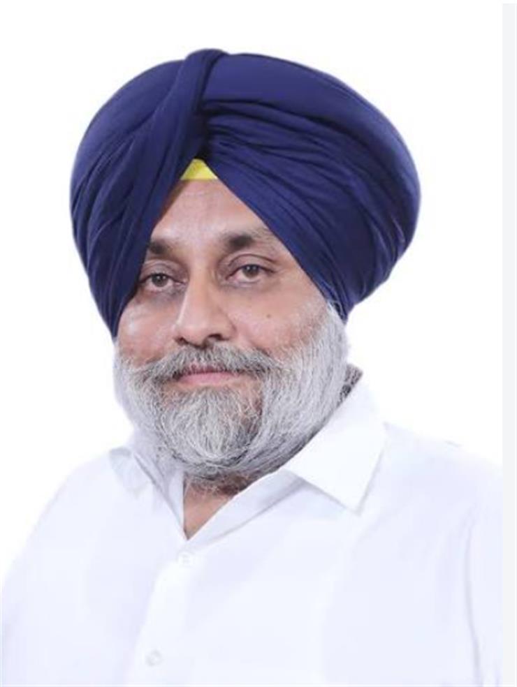 ਬਹਿਬਲ ਕਲਾਂ ਗੋਲੀਕਾਂਡ ਮਾਮਲੇ ਵਿੱਚ ਸੁਖਬੀਰ ਬਾਦਲ ਨੂੰ ਮੁੜ ਸੰਮਨ