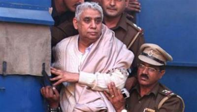 11 ਸਾਲਾਂ ਬਾਅਦ ਜੇਲ੍ਹ ਤੋਂ ਬਾਹਰ ਆਇਆ ਰਾਮਪਾਲ