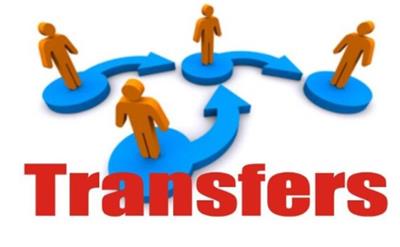 ਹਰਿਆਣਾ ਵਿੱਚ ਦੋ ਆਈਏਐਸ ਅਧਿਕਾਰੀਆਂ ਦਾ ਤਬਾਦਲਾ