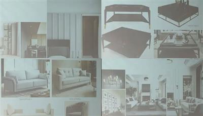 ਭਾਜਪਾ ਨੇ ਕੇਜਰੀਵਾਲ ਦੇ ਨਵੇਂ ਘਰ ਦੀਆਂ ਫੋਟੋਆਂ ਕੀਤੀਆਂ ਜਾਰੀ