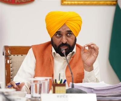 ਮੇਰੀ ਰਸੋਈ ਰਾਸ਼ਨ ਕਿੱਟਾਂ ਦੀ ਵੰਡ 30 ਲੱਖ ਤੋਂ ਪਾਰ